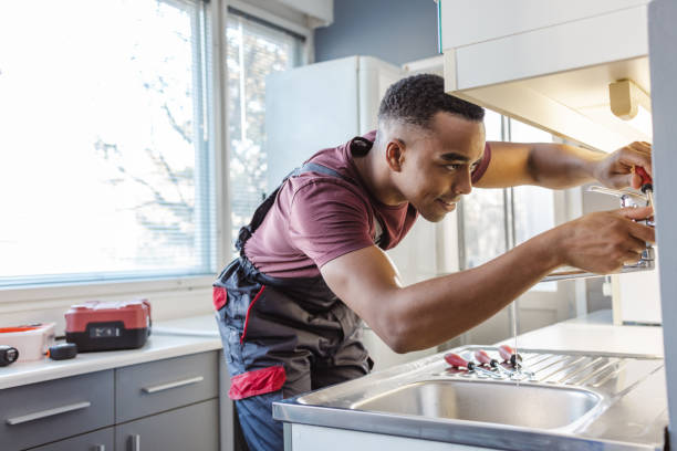 Best Sewer Cleaning Services  in Jonesboro, GA